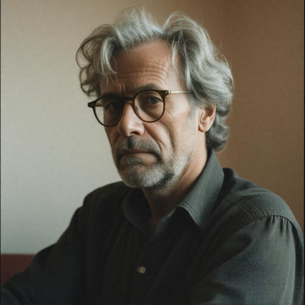 Wim Wenders